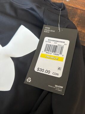 Kids Under Armour